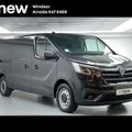 Renault Trafic 2026
