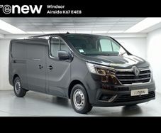 Renault Trafic 2026