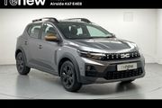 Dacia Sandero Stepway 2026