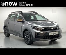 Dacia Sandero Stepway 2026