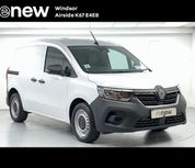 Renault Kangoo 2026