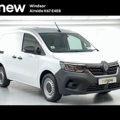 Renault Kangoo 2026