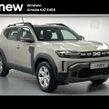 Dacia Duster 2026