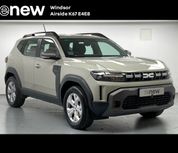 Dacia Duster 2026