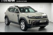 Dacia Duster 2026