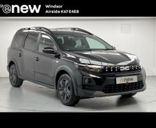 Dacia Jogger 2026