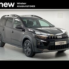 Dacia Jogger 2026