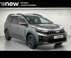 Dacia Jogger 2026