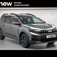 Dacia Jogger 2026