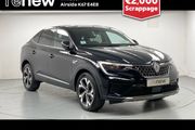 Renault Arkana 2025
