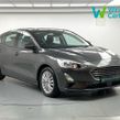 Ford Focus 2019