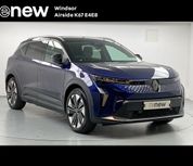Renault Scenic E-Tech 2026