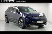 Renault Scenic E-Tech 2026