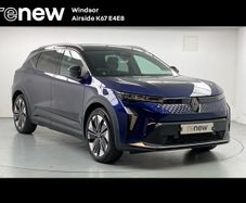 Renault Scenic E-Tech 2026