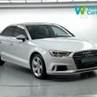 Audi A3 2018