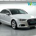 Audi A3 2018