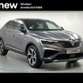 Renault Arkana 2025