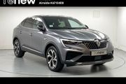 Renault Arkana 2025