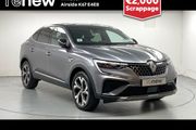 Renault Arkana 2025