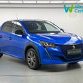 Peugeot 208 2022