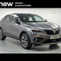 Renault Arkana 2025