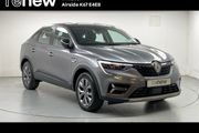 Renault Arkana 2025