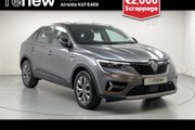 Renault Arkana 2025
