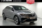 Renault Arkana 2025