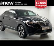 Renault Arkana 2025