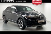 Renault Arkana 2025