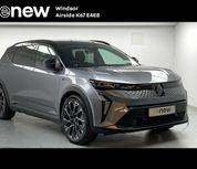 Renault Scenic E-Tech 2025