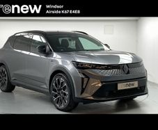 Renault Scenic E-Tech 2025