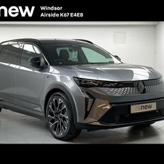 Renault Scenic E-Tech 2025