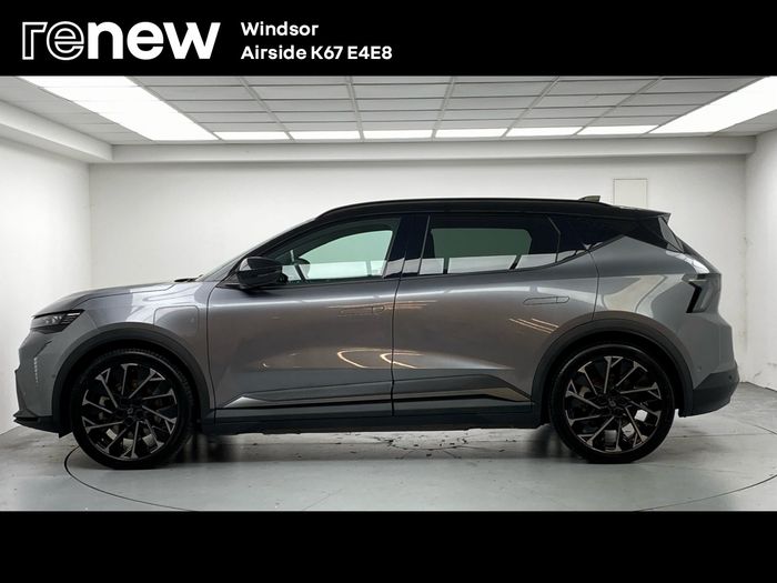 Renault Scenic E-Tech 2025