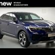 Renault Arkana 2025