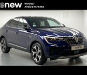 Renault Arkana 2025