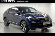 Renault Arkana 2025