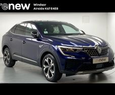 Renault Arkana 2025