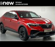 Renault Arkana 2025