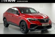 Renault Arkana 2025