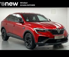 Renault Arkana 2025