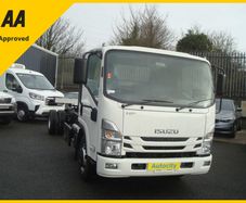 Isuzu NPR 2026