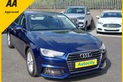 Audi A4 2019
