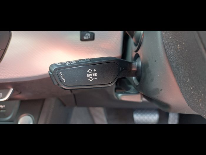 Audi A4 2019
