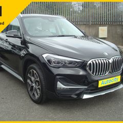 BMW X1 2020