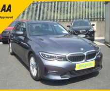 BMW 3 Series 2020