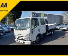 Isuzu NNR 2026
