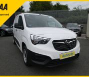 Opel Combo 2019