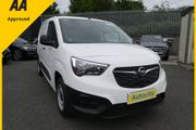 Opel Combo 2019