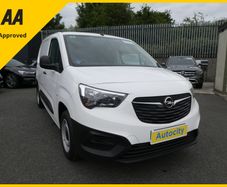 Opel Combo 2019